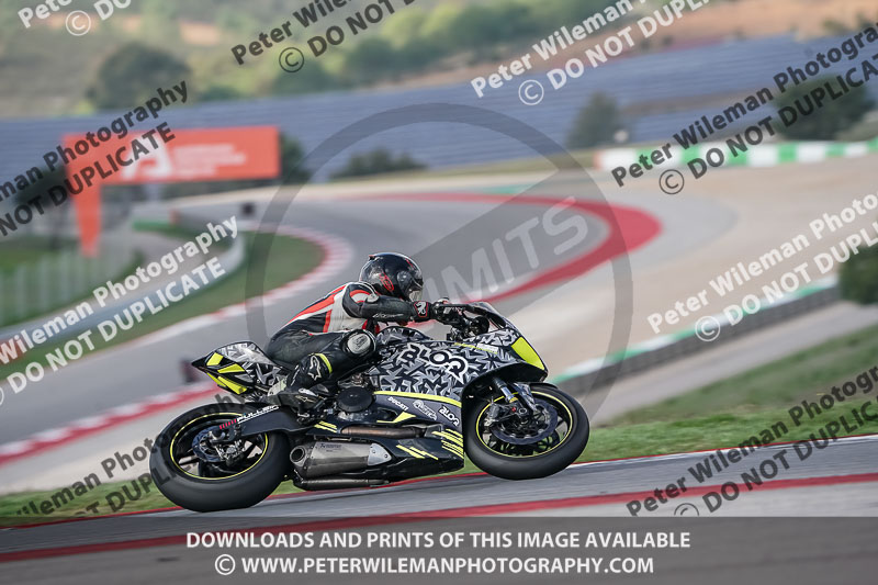 motorbikes;no limits;peter wileman photography;portimao;portugal;trackday digital images